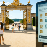 découvrez comment choisir le billet idéal pour visiter le château de versailles et profiter pleinement de votre expérience historique et culturelle.