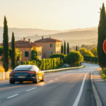 découvrez nos conseils pour conduire sereinement en italie et éviter les amendes grâce à une meilleure connaissance du code de la route local.