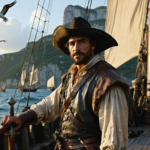 découvrez la vie et les exploits de barthélemy diaz, explorateur légendaire célèbre pour ses découvertes maritimes historiques.