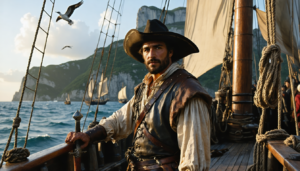 découvrez la vie et les exploits de barthélemy diaz, explorateur légendaire célèbre pour ses découvertes maritimes historiques.