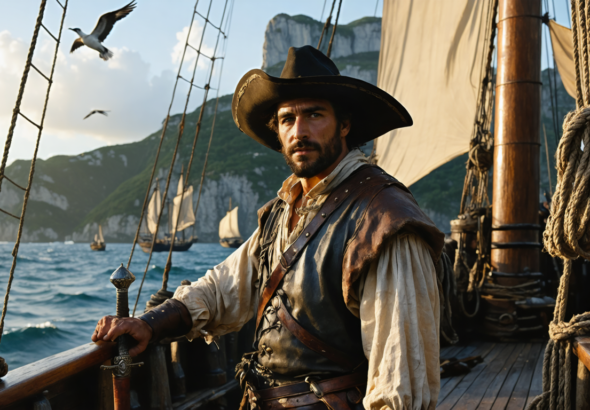 découvrez la vie et les exploits de barthélemy diaz, explorateur légendaire célèbre pour ses découvertes maritimes historiques.