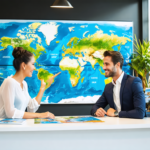 découvrez comment choisir l'agence idéale pour organiser des vacances inoubliables. suivez nos conseils pour planifier votre voyage de rêve en toute sérénité.