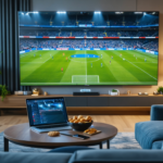 découvrez comment et où regarder le match du psg en direct, avec toutes les informations sur les chaînes tv, les plateformes de streaming et les horaires pour ne rien manquer du match.