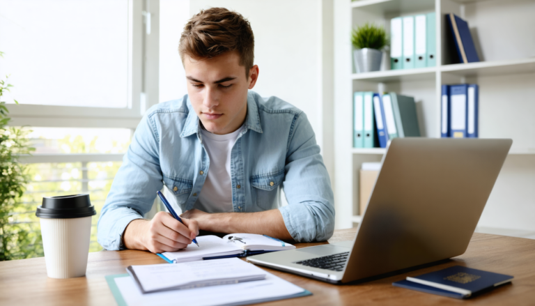 découvrez nos astuces et conseils essentiels pour rédiger une demande de visa réussie et maximiser vos chances d'obtention.