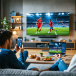 découvrez comment suivre en direct les matchs du psg, avec les meilleures méthodes pour ne rien manquer de l'action et vibrer au rythme de votre équipe favorite.