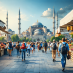 découvrez notre guide essentiel pour explorer la turquie avec des conseils pratiques et toutes les informations nécessaires pour préparer votre voyage en toute sérénité.