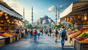 découvrez notre guide essentiel pour explorer la turquie avec des conseils pratiques et toutes les informations nécessaires pour préparer votre voyage en toute sérénité.