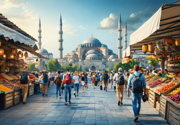 découvrez notre guide essentiel pour explorer la turquie avec des conseils pratiques et toutes les informations nécessaires pour préparer votre voyage en toute sérénité.