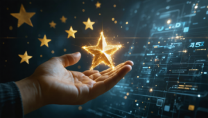 découvrez pourquoi les étoiles jouent un rôle essentiel dans notre système de notation et comment elles facilitent l'évaluation fiable et rapide des services et produits.