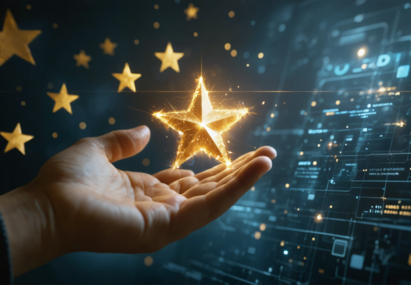 découvrez pourquoi les étoiles jouent un rôle essentiel dans notre système de notation et comment elles facilitent l'évaluation fiable et rapide des services et produits.