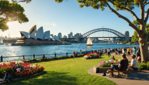 découvrez quelle est la meilleure période pour visiter sydney afin de profiter pleinement de ses attractions, son climat agréable et ses événements incontournables.