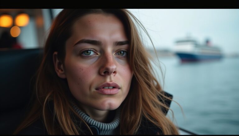 Les 5 raisons incontournables de choisir une croisière en Norvège