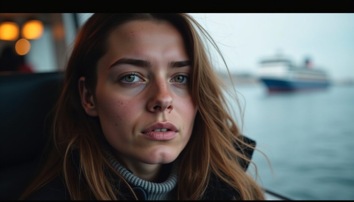 Les 5 raisons incontournables de choisir une croisière en Norvège