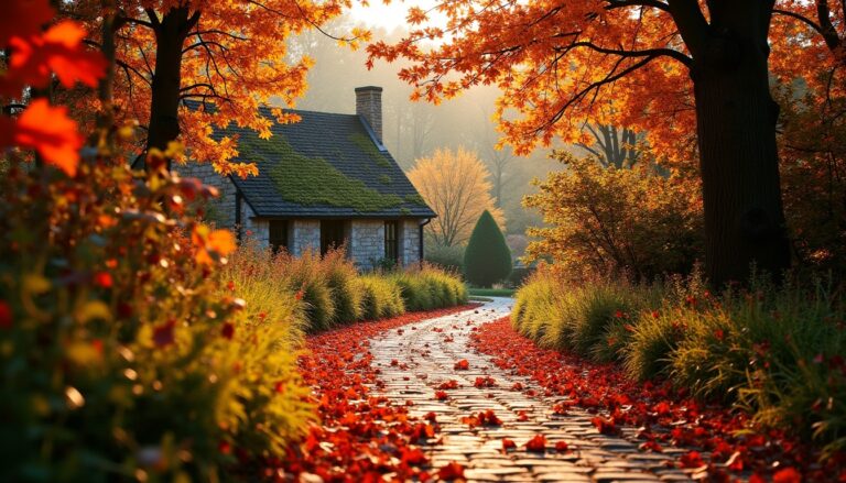 Les destinations incontournables à explorer en octobre