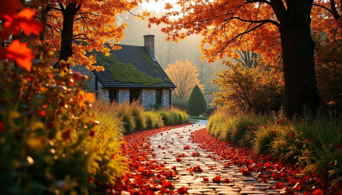 Les destinations incontournables à explorer en octobre