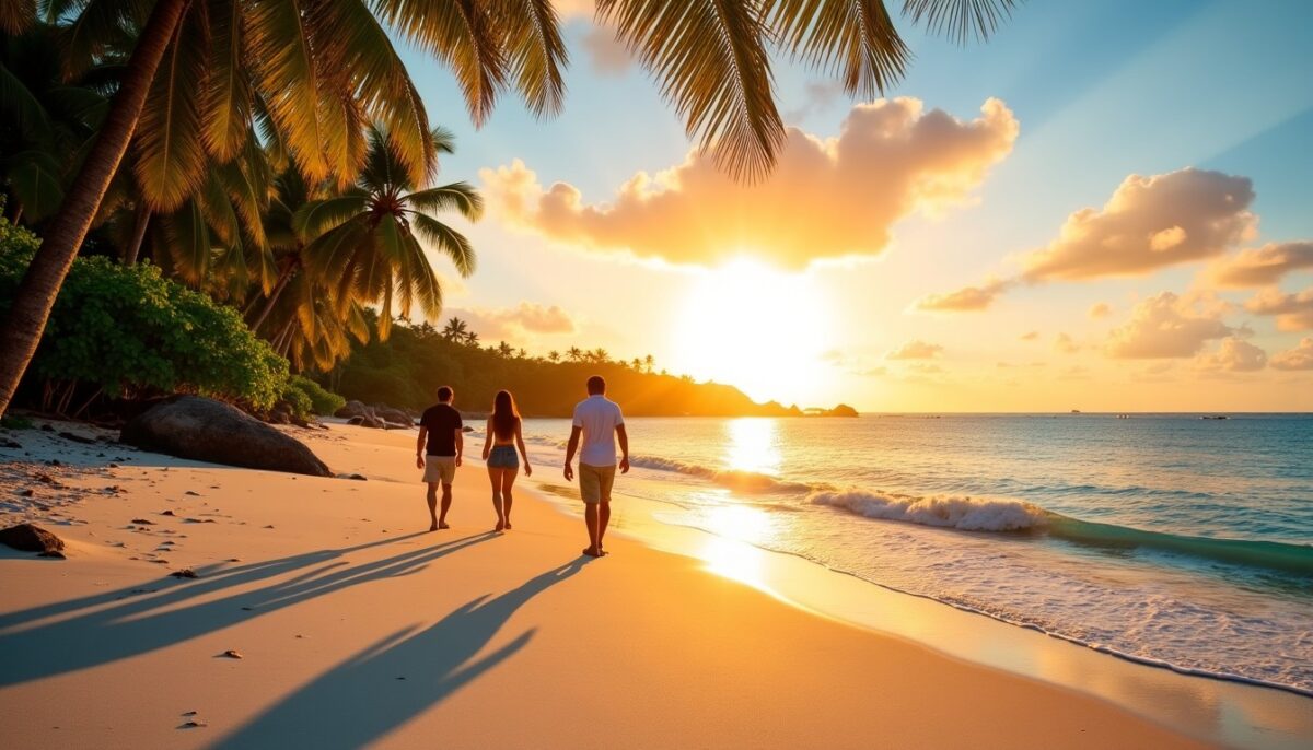 Découvrez l'île la plus enchanteresse des Seychelles : laquelle remporte tous les suffrages ?