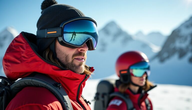 Mont-Blanc et hélicoptère : l’alliance idéale pour une aventure inoubliable