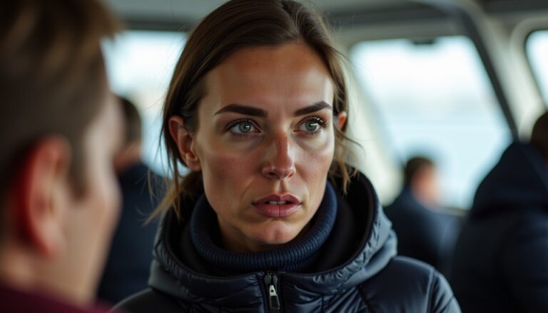 Le Salon Nautique International de Paris : Le Coup d'Envoi Idéal pour Votre Aventure en Grande Croisière ?