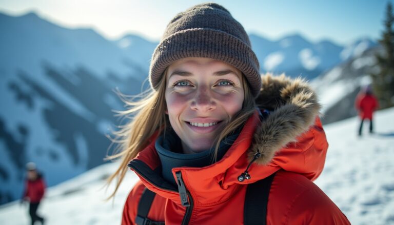 Les Sybelles : le paradis français pour une escapade ski inoubliable