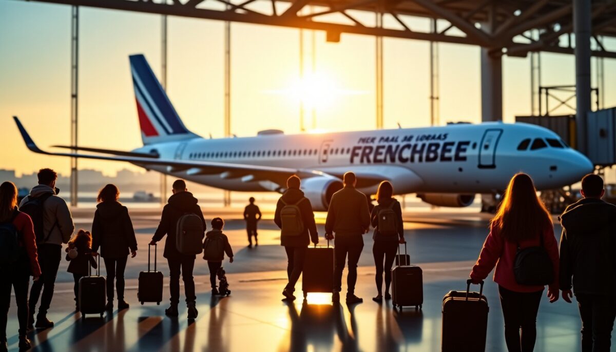 Vols French Bee : Astuces pour dénicher les meilleures offres