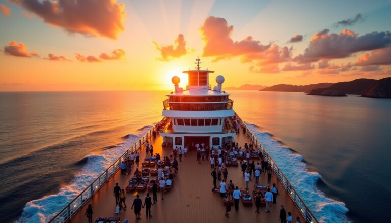 Croisières Holland America Line : découvrez les meilleures offres, avis d’experts et destinations incontournables