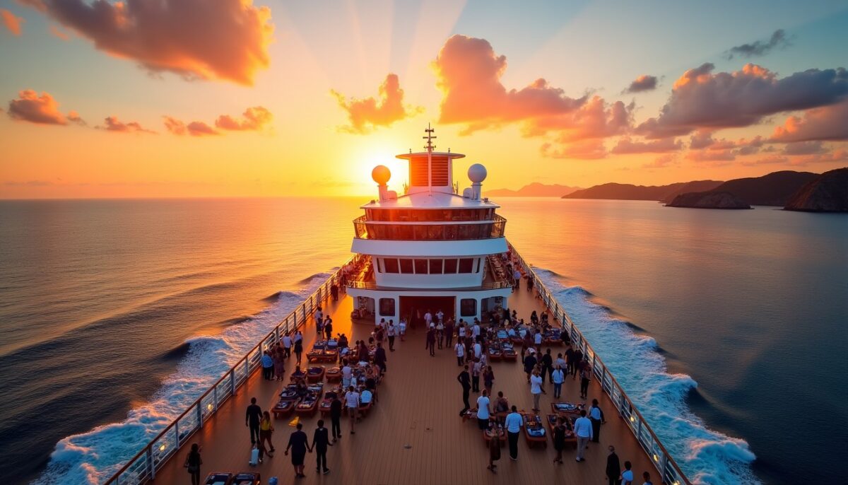 Croisières Holland America Line : découvrez les meilleures offres, avis d’experts et destinations incontournables