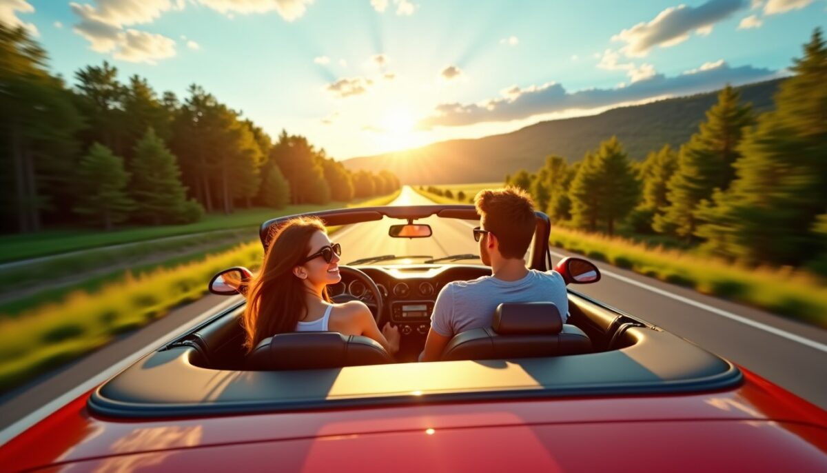 Et si le voyage entre Montréal et New York devenait votre road trip inoubliable ?