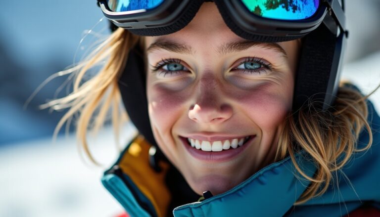 Quelle est la destination idéale pour vos prochaines aventures de ski ?