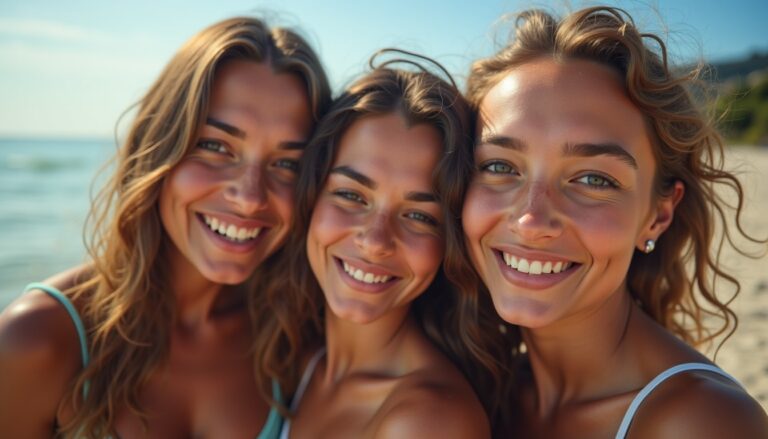 Comment organiser des vacances inoubliables entre amis : conseils pour un voyage réussi