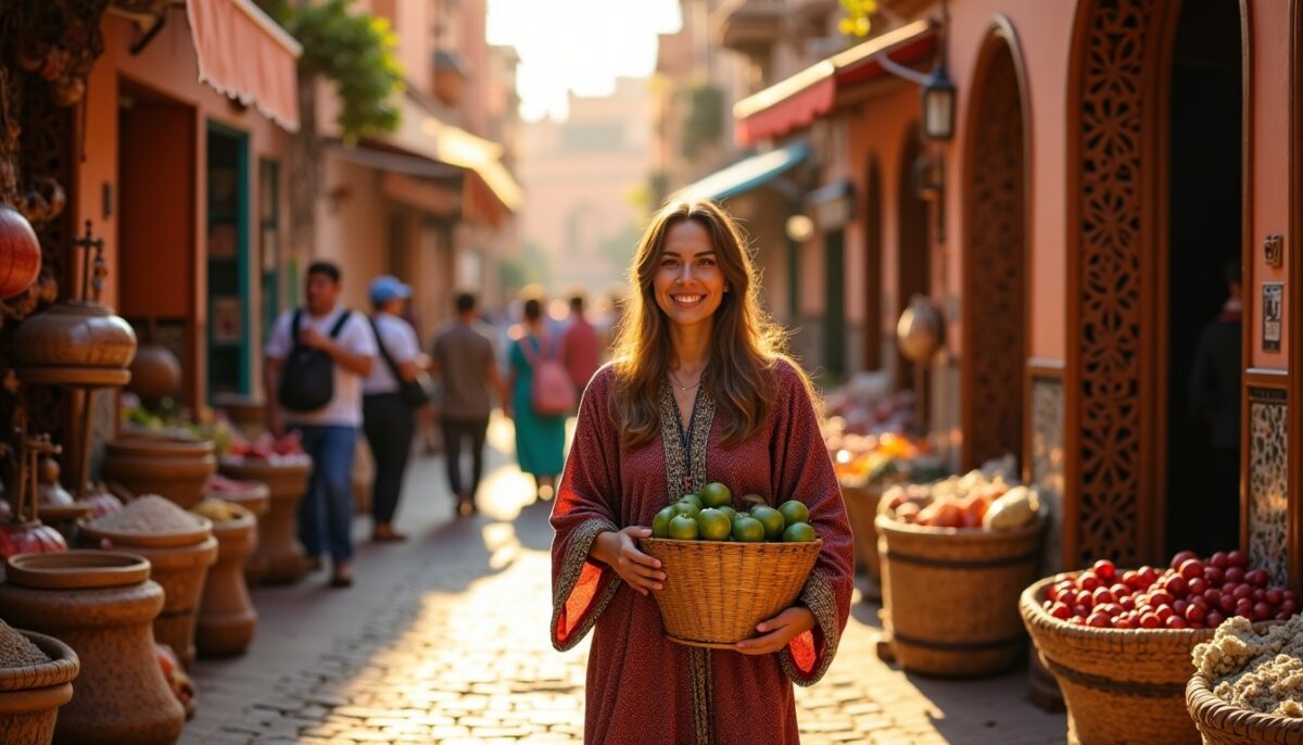 Organiser son aventure au Maroc : le guide complet pour ne rien oublier !