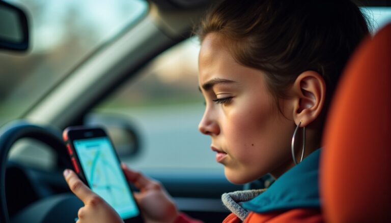 Trajet ViaMichelin sur mobile : découvrez et exploitez toutes les fonctionnalités secrètes