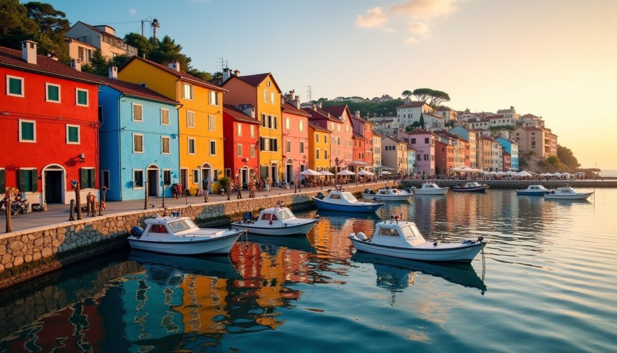 Top des destinations abordables pour s'expatrier à petit budget