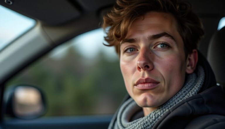 Comment choisir le permis de conduire adapté pour s'installer au Canada