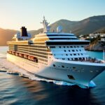 Quel est le moment idéal pour embarquer en croisière en Méditerranée ?
