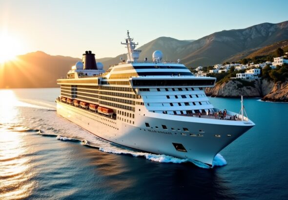 Quel est le moment idéal pour embarquer en croisière en Méditerranée ?