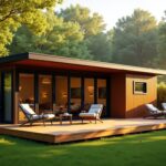 Pourquoi opter pour l’achat d’un mobil-home : avantages et atouts à découvrir