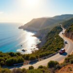 Propriano-Ajaccio : comment éviter les pièges d’itinéraire lors de votre premier voyage