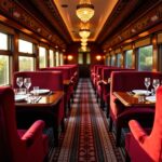 Décrypter le coût de l’Orient-Express : un voyage entre héritage romantique et luxe exclusif