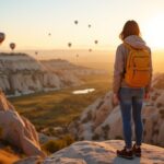 Guide pratique pour voyager de Kayseri à Göreme : itinéraires et conseils