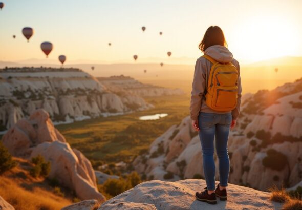 Guide pratique pour voyager de Kayseri à Göreme : itinéraires et conseils