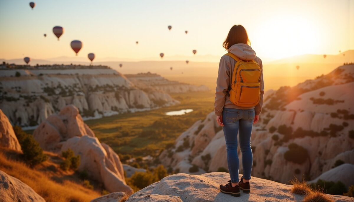 Guide pratique pour voyager de Kayseri à Göreme : itinéraires et conseils