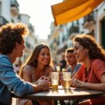 Malaga au cœur : les secrets bien gardés des habitants pour une expérience authentique
