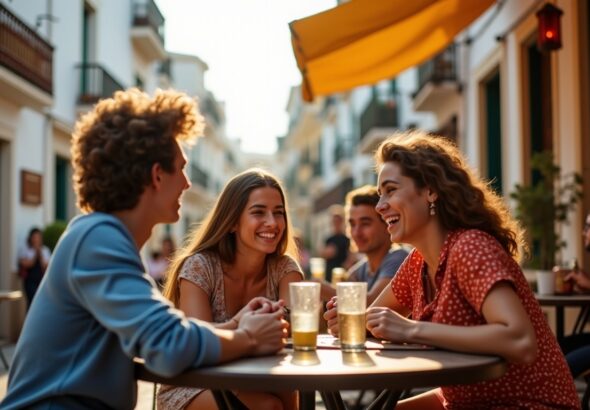 Malaga au cœur : les secrets bien gardés des habitants pour une expérience authentique