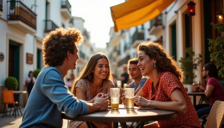 Malaga au cœur : les secrets bien gardés des habitants pour une expérience authentique
