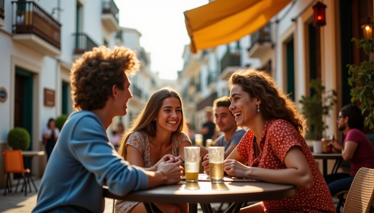 Malaga au cœur : les secrets bien gardés des habitants pour une expérience authentique