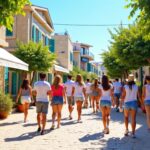 Chypre : Sécurité et tourisme – Guide essentiel avant votre départ