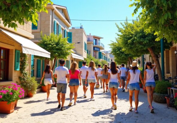 Chypre : Sécurité et tourisme – Guide essentiel avant votre départ
