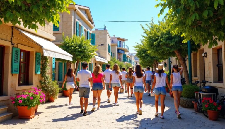 Chypre : Sécurité et tourisme – Guide essentiel avant votre départ