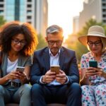 Nomades Apps : Les applications indispensables pour faciliter votre vie au quotidien
