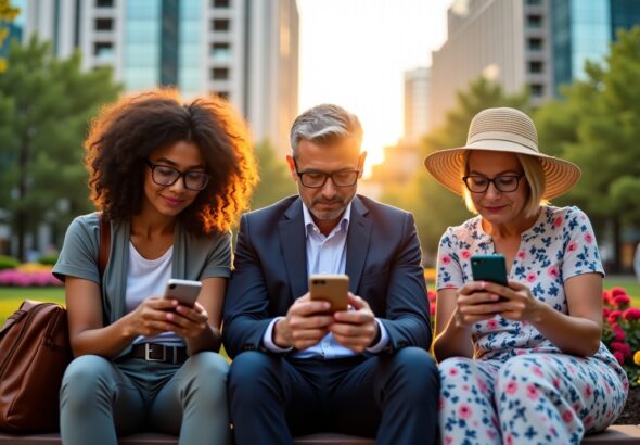 Nomades Apps : Les applications indispensables pour faciliter votre vie au quotidien